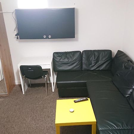 3- Room In Central London Bagian luar foto