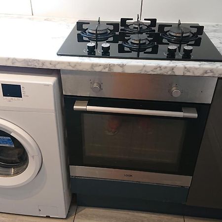3- Room In Central London Bagian luar foto