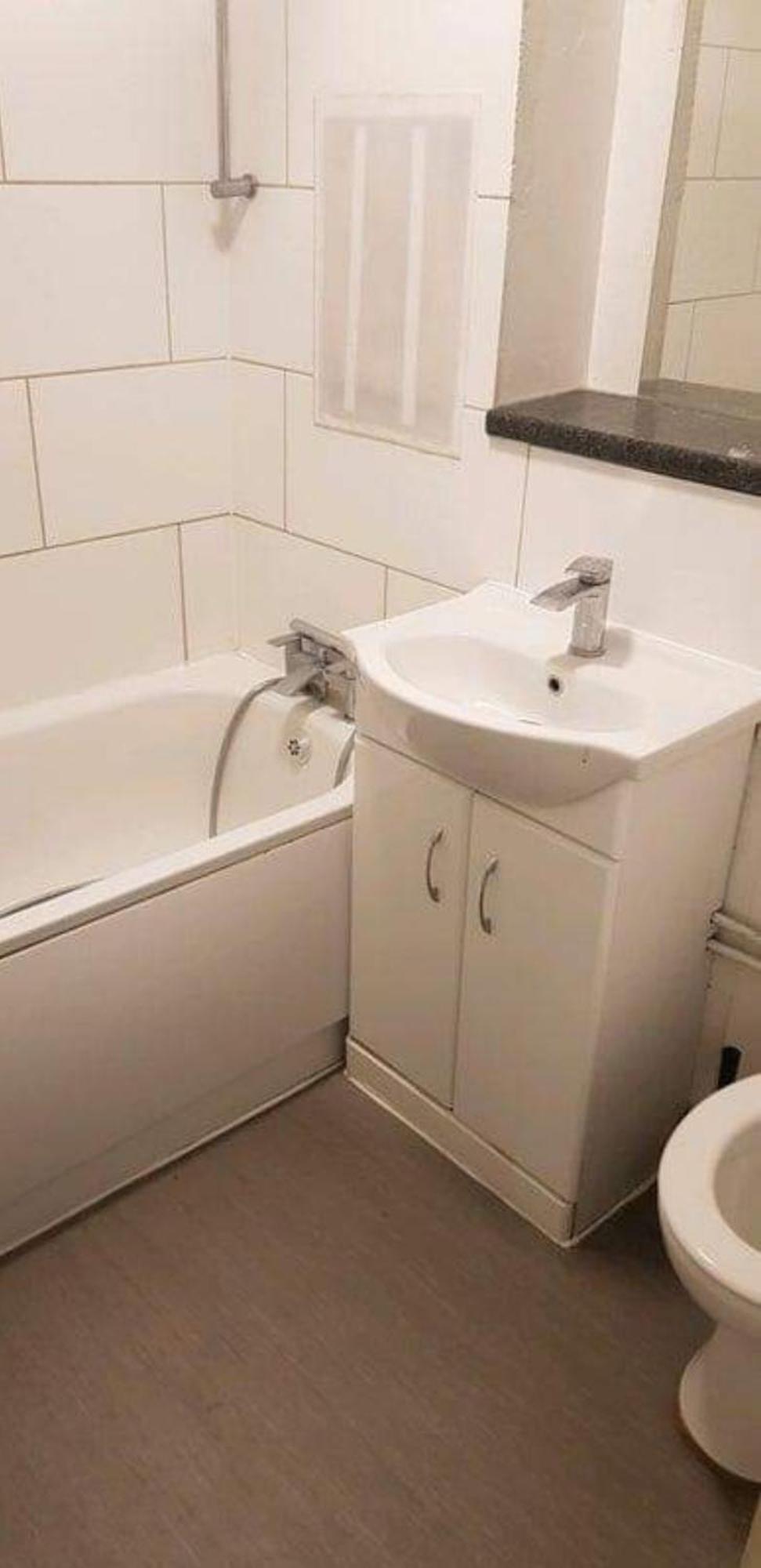 3- Room In Central London Bagian luar foto