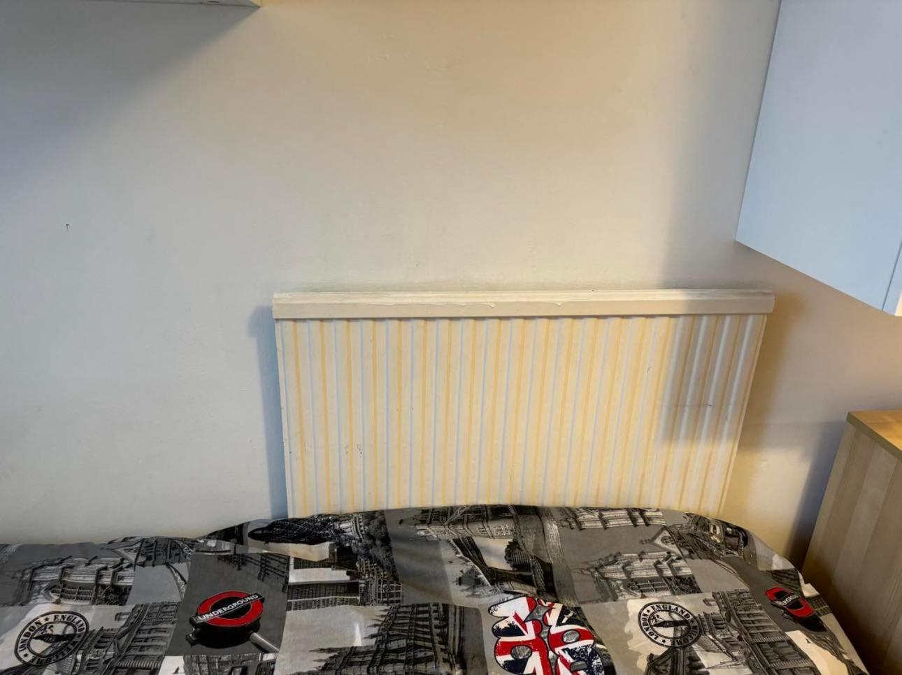 3- Room In Central London Bagian luar foto